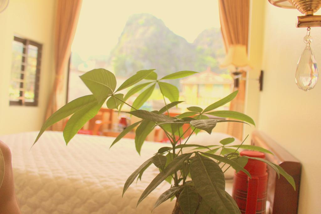 Sierra Homestay Ninh Binh Esterno foto