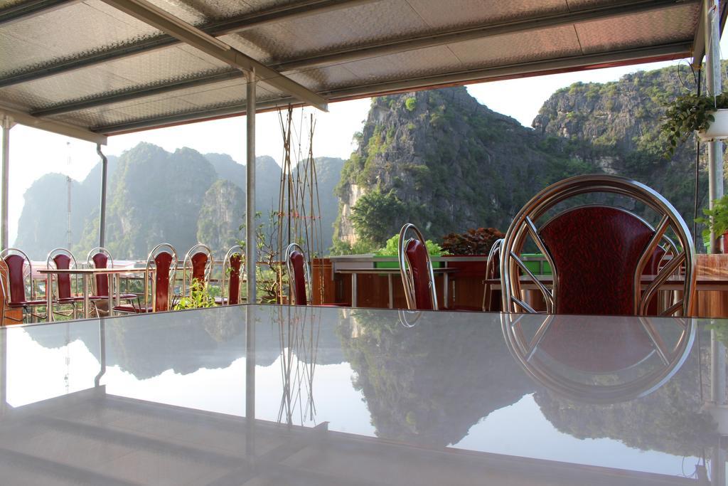 Sierra Homestay Ninh Binh Esterno foto