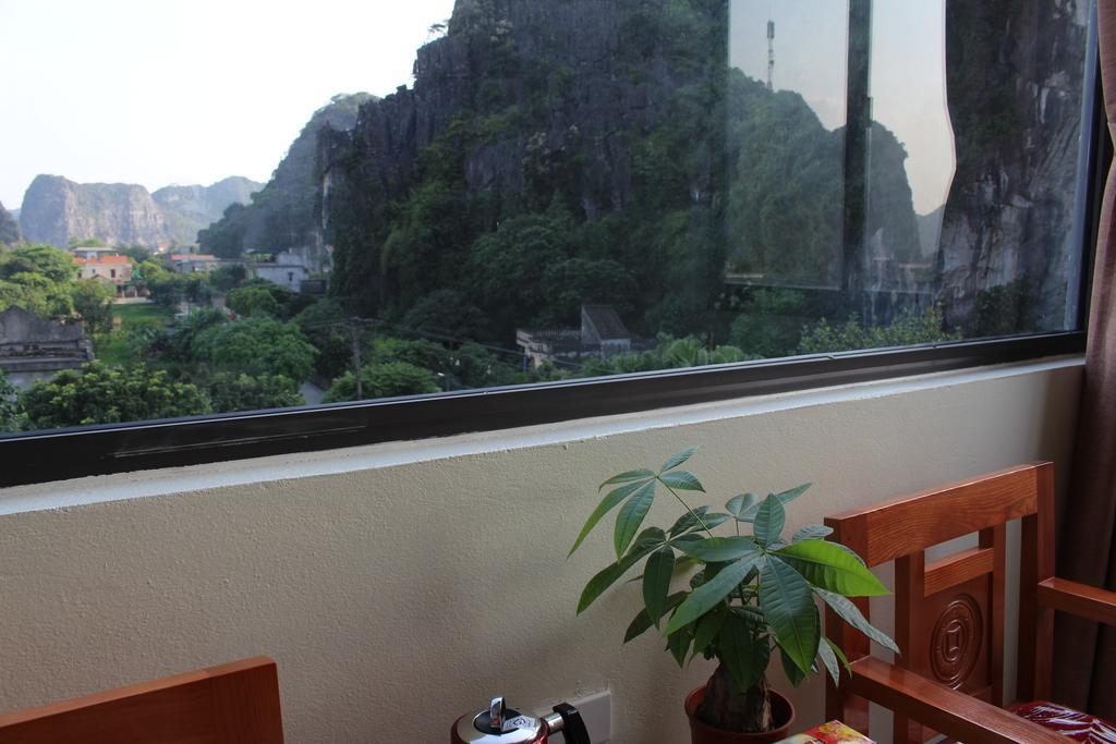 Sierra Homestay Ninh Binh Esterno foto
