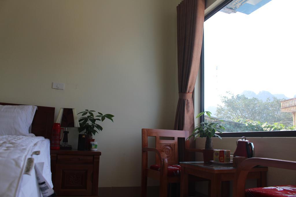 Sierra Homestay Ninh Binh Esterno foto