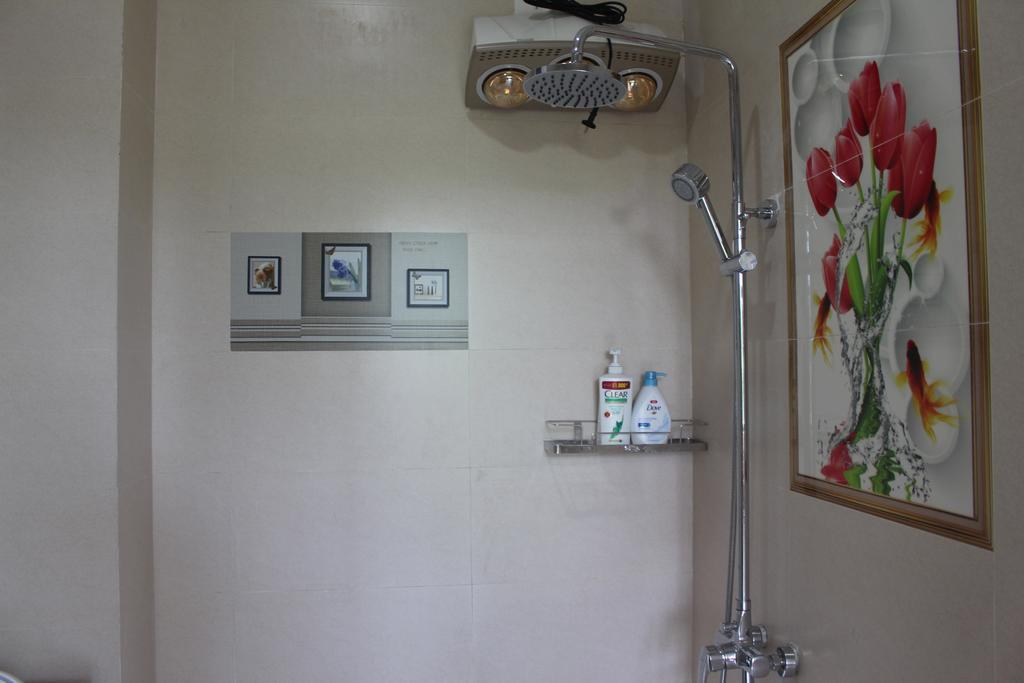 Sierra Homestay Ninh Binh Esterno foto