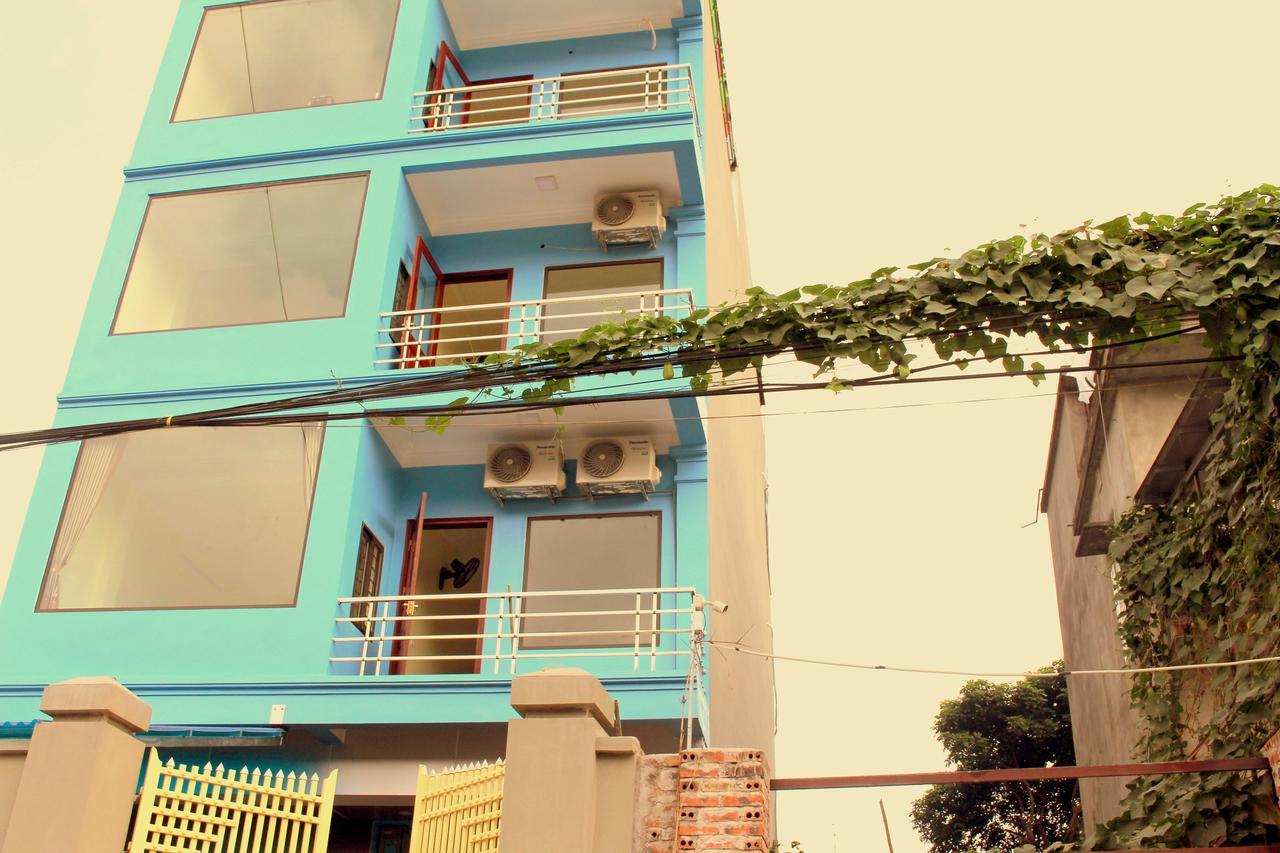Sierra Homestay Ninh Binh Camera foto